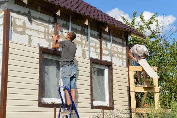 Best Siding for Multi-Family Homes  in Kittery Point, ME