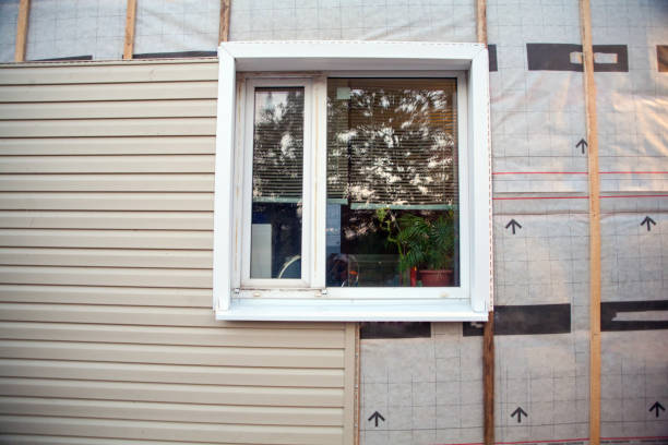 Best Insulated Siding Installation  in Kittery Point, ME