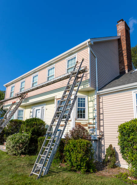 Best Aluminum Siding Installation  in Kittery Point, ME